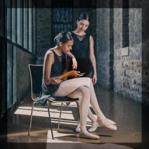 Sur les pas de nos pairs