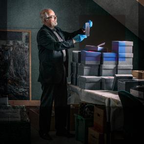 Sur les pas de nos pairs