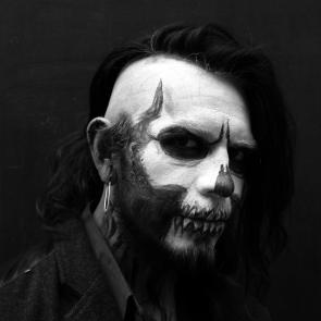 Fête des morts, Mexique Patrick Bard