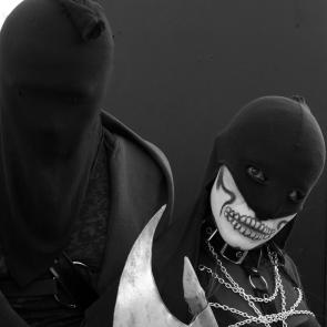 Fête des morts, Mexique Patrick Bard