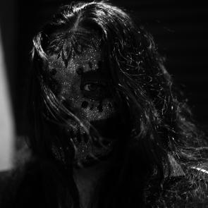 Fête des morts, Mexique Patrick Bard