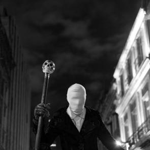 Fête des morts, Mexique Patrick Bard