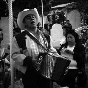 Fête des morts, Mexique Patrick Bard