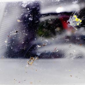 L'accident Laurent Monlaü