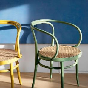 Manufacture Thonet Mélanie Bahuon