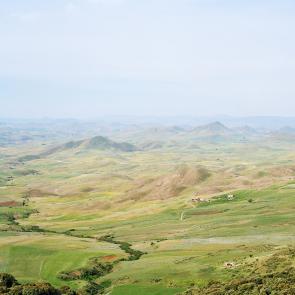 Tout n'est pas si rose Mélanie Bahuon