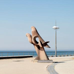 Horizon éloigné Mélanie Bahuon