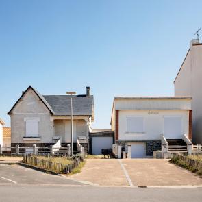 Horizon éloigné Mélanie Bahuon