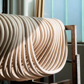 Manufacture Thonet Mélanie Bahuon