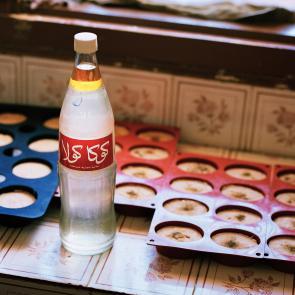 Tout n'est pas si rose Mélanie Bahuon