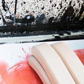 Manufacture Thonet Mélanie Bahuon