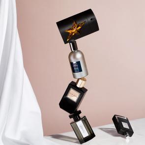 Still Life Mélanie Bahuon