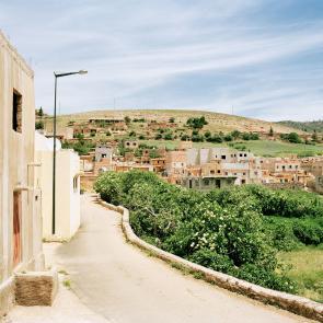 Tout n'est pas si rose Mélanie Bahuon