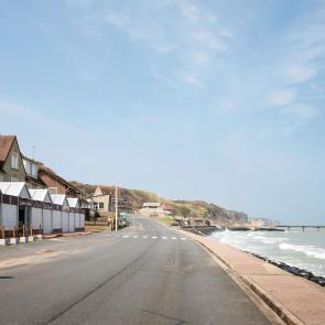 Horizon éloigné Mélanie Bahuon