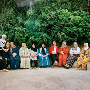 Tout n'est pas si rose Mélanie Bahuon