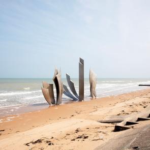 Horizon éloigné Mélanie Bahuon