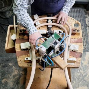 Manufacture Thonet Mélanie Bahuon