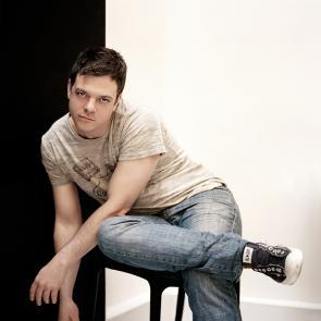 Portraits Sandrine Expilly