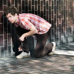 Portraits Sandrine Expilly