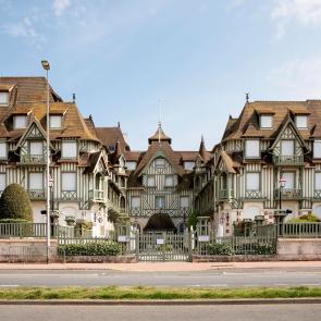 Horizon éloigné Mélanie Bahuon