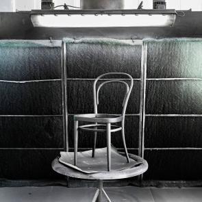 Manufacture Thonet Mélanie Bahuon