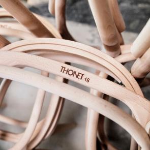 Manufacture Thonet Mélanie Bahuon
