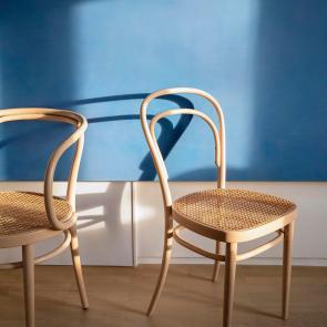 Manufacture Thonet Mélanie Bahuon