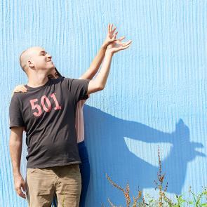 Portraits Sandrine Expilly