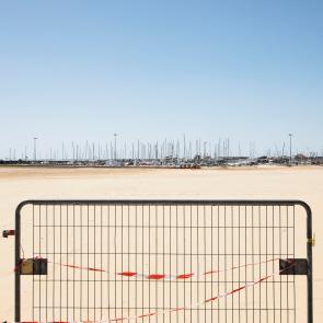 Horizon éloigné Mélanie Bahuon