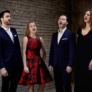 Portraits Sandrine Expilly