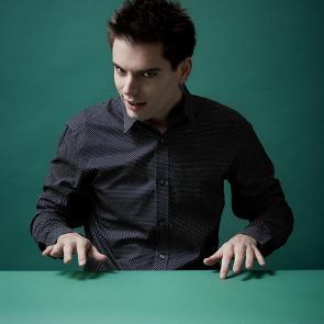 Portraits Sandrine Expilly