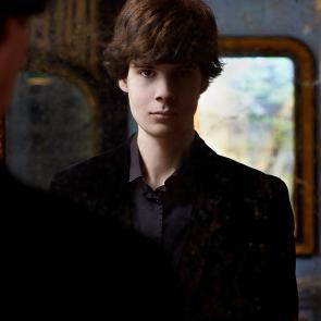 Portraits Sandrine Expilly