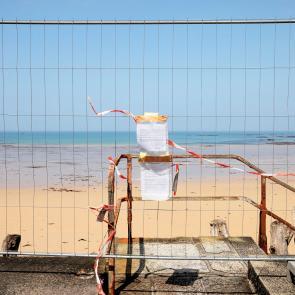 Horizon éloigné Mélanie Bahuon