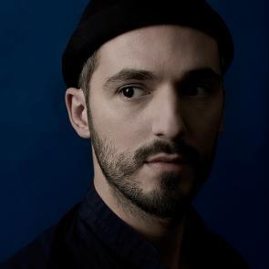 Portraits Sandrine Expilly