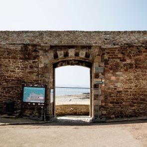 Horizon éloigné Mélanie Bahuon