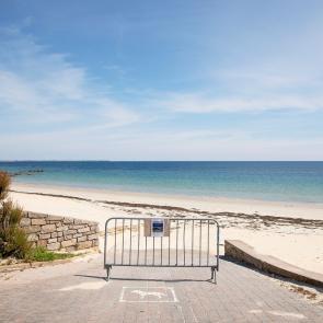 Horizon éloigné Mélanie Bahuon