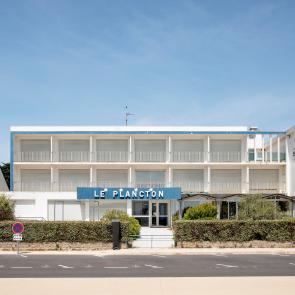 Horizon éloigné Mélanie Bahuon