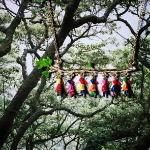 Still Life Mélanie Bahuon