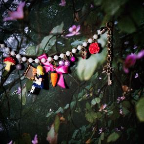 Still Life Mélanie Bahuon