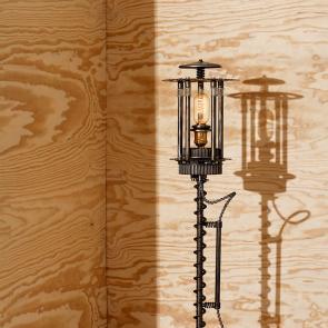 Still Life Mélanie Bahuon