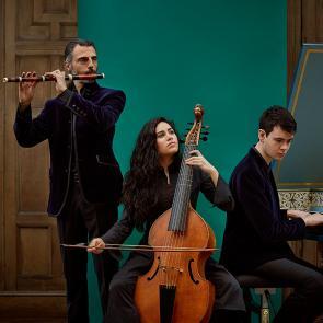 Portraits Sandrine Expilly