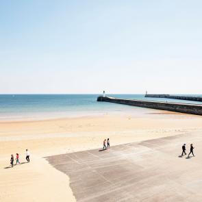 Horizon éloigné Mélanie Bahuon