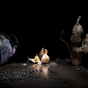 Still Life Mélanie Bahuon