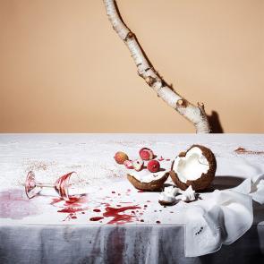 Still Life Mélanie Bahuon