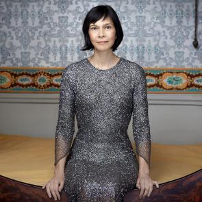 Portraits Sandrine Expilly