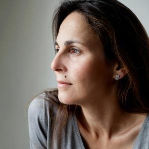 Portraits Sandrine Expilly