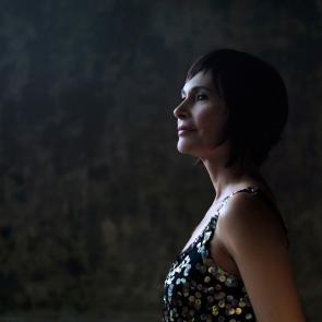 Portraits Sandrine Expilly