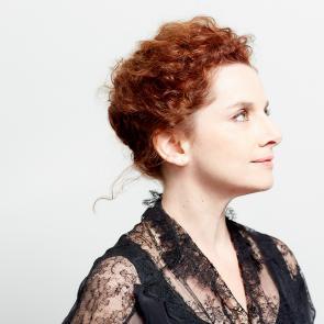 Portraits Sandrine Expilly