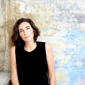 Portraits Sandrine Expilly