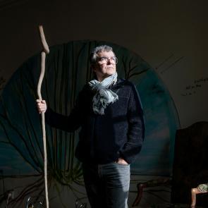 Portraits Mélanie Bahuon